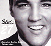 Elvis Presley Bootleg CD