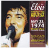Elvis As Recorded Live In Lake Tahoe, Nevada - Elvis Presley Bootleg CD - Elvis Presley Bootleg CD