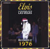 Elvis As Recorded Live In Las Vegas - Elvis Presley Bootleg CD - Elvis Presley Bootleg CD