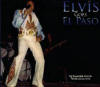 Elvis Goes El Paso - Elvis Presley Bootleg CD