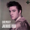  Elvis Music From The MGM Motion Picture "Jailhouse Rock"  (LP/CD) - Elvis Presley Bootleg CD