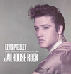 Elvis Music From The MGM Motion Picture "Jailhouse Rock" - Elvis Presley Bootleg CD