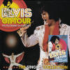 Elvis On Tour - The Singles Collection - Elvis Presley Bootleg CD