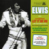 Elvis Sings Let It Be Me And Other Great Songs - Elvis Presley Bootleg CD