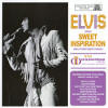 Elvis Sings Sweet Inspiration And Other Great Songs - Elvis Presley Bootleg CD
