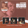 Elvis On Tour April 10,1972 (LP/CD) - Elvis Presley Bootleg CD