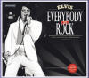 Everybody Let's Rock - From Japan With Love Vol. 3 - Elvis Presley Bootleg CD