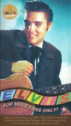 For Movie Fans Only (Wonderland) - Elvis Presley Bootleg CD