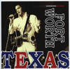 Fort Worth Texas - Elvis Presley Bootleg CD