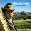 From A Jack To A King - The Country Side Of Elvis (LP/CD) - Elvis Presley Bootleg CD