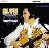 Greensboro '77 - Elvis Presley Bootleg CD