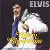 Hilton Showroom Vol. 5 - Elvis Presley Bootleg CD