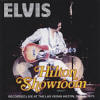 Hilton Showroom Vol. 1 -  Elvis Presley Bootleg CD