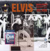 Houston Astrodome (From Tulsa to Houston) (LP/CD) - Elvis Presley Bootleg CD