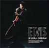 If I Can Dream (Petticoat LP/CD) - Elvis Presley Bootleg CD