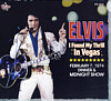 Elvis Bootleg