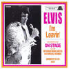 I'm Leavin' Vol. 2 - Recorded On Stage August 10-16, 1971 - Elvis Presley Bootleg CD