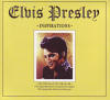 Inspirations - Elvis Presley Bootleg CD