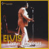 Live In Las Vegas - Elvis Presley Bootleg CD