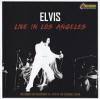 Live In Los Angeles - Elvis Presley Bootleg CD