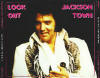 Look Out Jackson - Elvis Presley Bootleg CD