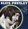 Lost In Mail - Elvis Presley Bootleg CD