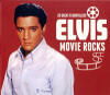 Movie Rocks - 20 Great Floorfillers - Elvis Presley Bootleg CD
