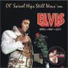   Ol' Swivel Hips Still Wovs' Em (April - May 1977) (LP CD Version) - Elvis Presley Bootleg CD