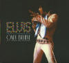 Only Believe - Elvis Presley Bootleg CD