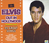 Elvis Presley Bootleg CD