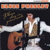 Please, Stay In Your Seats - Elvis Presley Bootleg CD