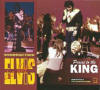 Praise To The King - Elvis Presley Bootleg CD