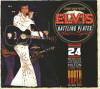 Rattling Plates - Aces 'n' Eights - Elvis Presley Bootleg CD