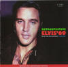  Retrospective Elvis '69 - Selected Recordings - February - Elvis Presley Bootleg CD