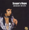 Scope's Hope