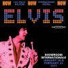 Showroom Internationale (CD/LP - Pinup) - Elvis Presley Bootleg CD