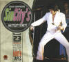Sin City Hottest Ticket - Elvis Presley Bootleg CD