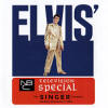 Singer Presents Elvis - Radio Special and more - Elvis Presley Bootleg CD