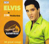 Spliced Takes - Nashville - Elvis Presley Bootleg CD
