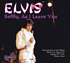 Elvis Presley Bootleg CD