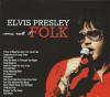 Some Call it Folk - Elvis Presley Bootleg CD