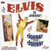 Johnny & Johnny (Spliced Takes Special - Elvis Presley Bootleg CD