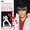 Spliced Takes - Love Letters from Elvis - Elvis Presley Bootleg CD
