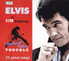 Spliced Takes - T-R-O-U-B-L-E - Elvis Presley Bootleg CD