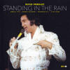 Standing In The Rain - Elvis Presley Bootleg CD