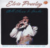 Still Classy In Omaha - Elvis Presley Bootleg CD