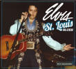 St. Louis Blues - Elvis Presley bootleg CD