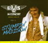 Elvis In Concert Vol. 3 - Stumpin' Madison