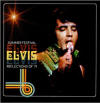 Summer Festival Reflections Of '71 - Elvis Presley Bootleg CD