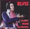 Sweet Home Alabama - Elvis Presley Bootleg CD